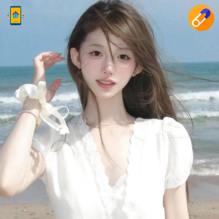周然女士